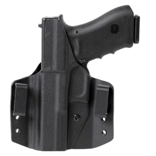 Uncle Mike's CCW Holster