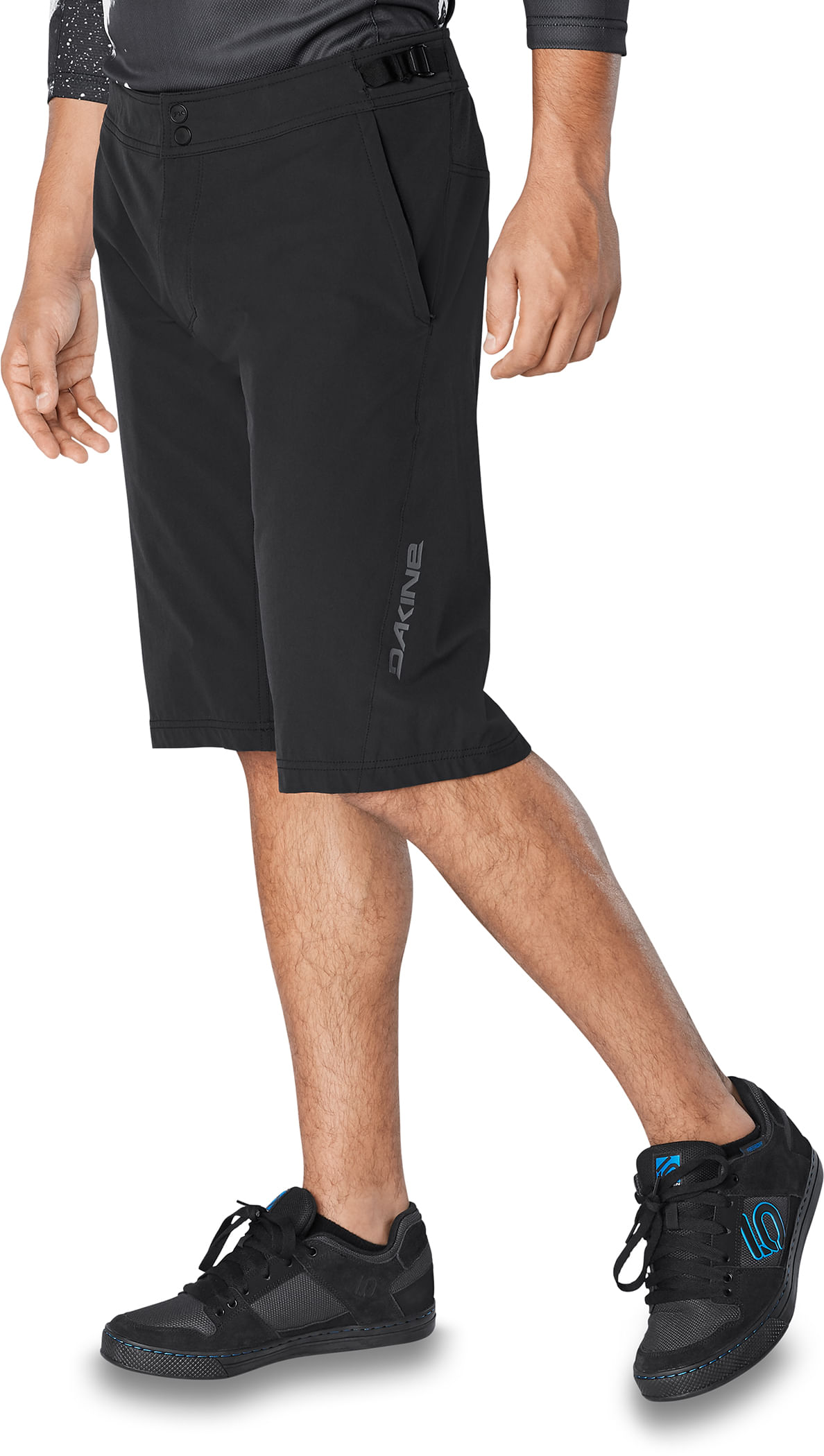 dakine bike shorts