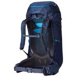 Gregory Jade 63 Backpack - Women's Midnight Navy
