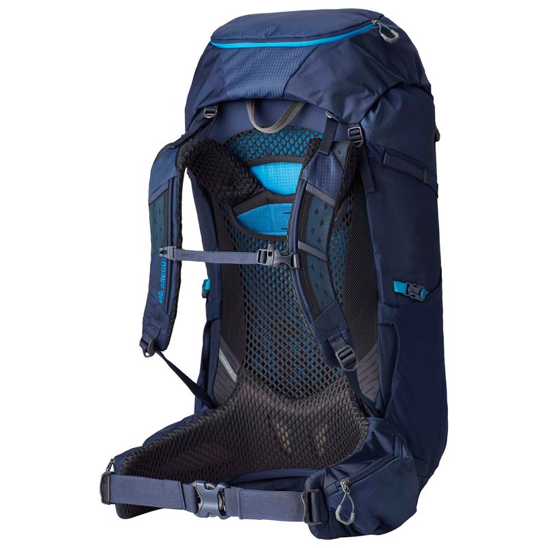 Gregory Jade 63 Backpack - Women's Midnight Navy