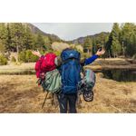 Gregory Jade 63 Backpack - Women's Midnight Navy