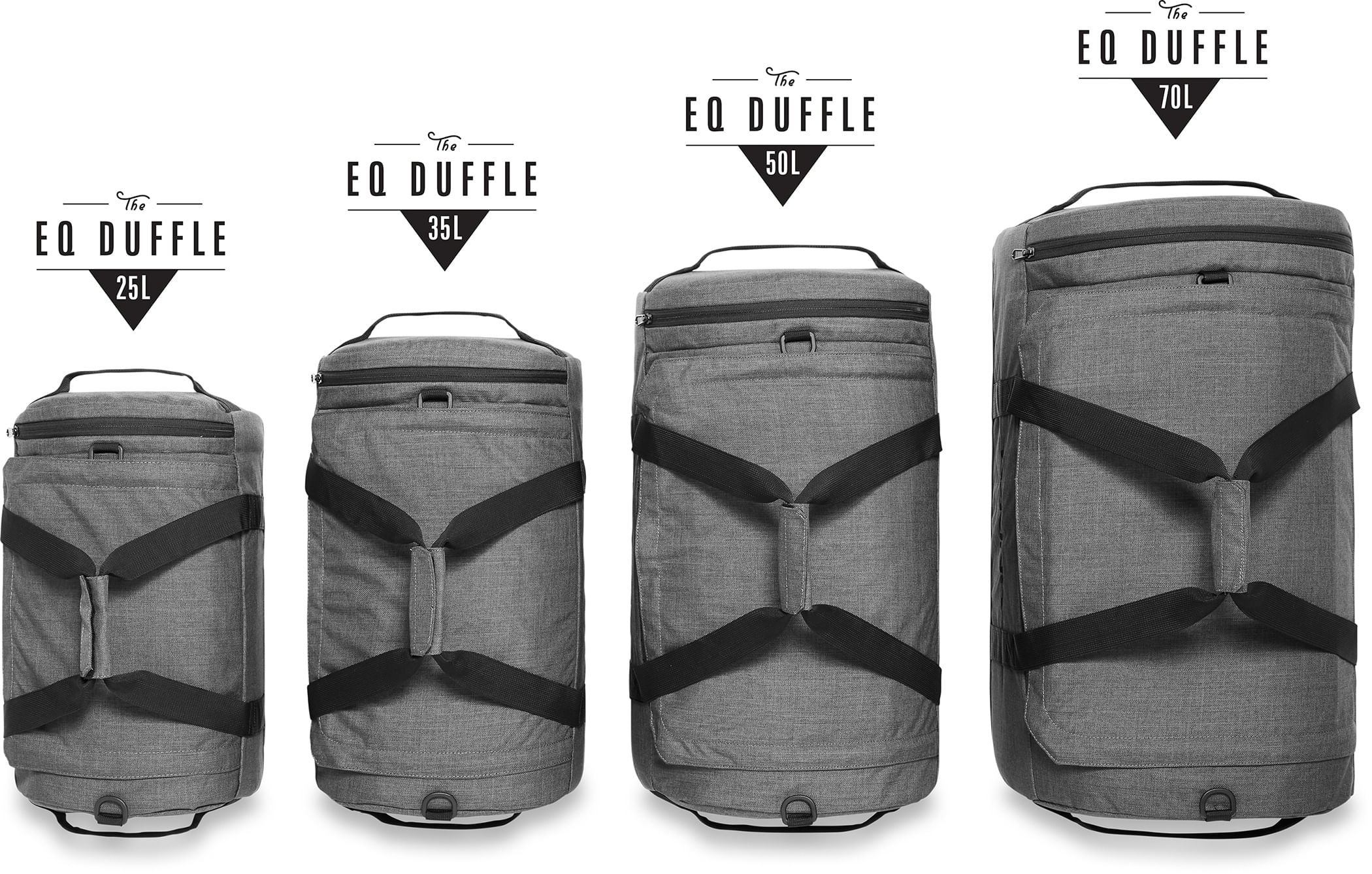 dakine eq duffle 25l