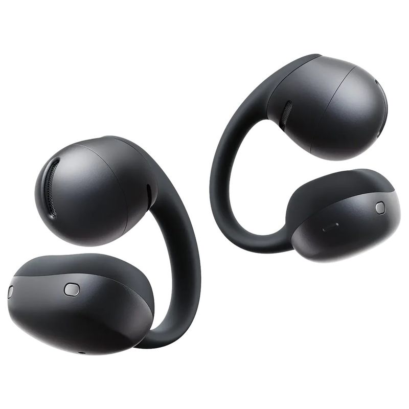 Shokz Opendots Air Headphone Black