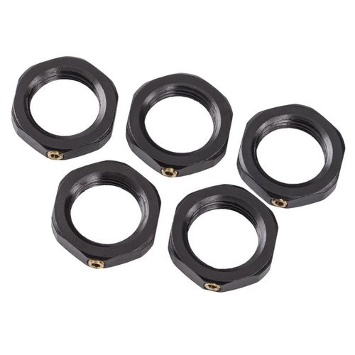 RCBS Die Lock Ring Assembly 7/8-14 - 5 Pack