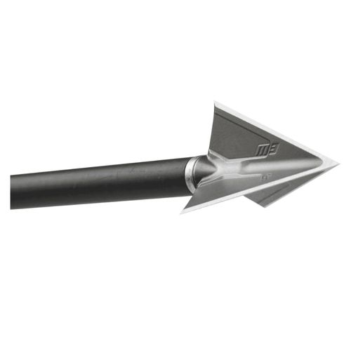 G5 Montec M3 100 Grain Broadhead - 3 Pack