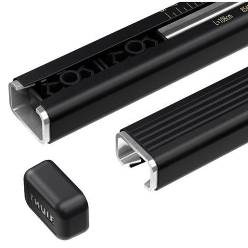 Thule Squarebar 135 (53")