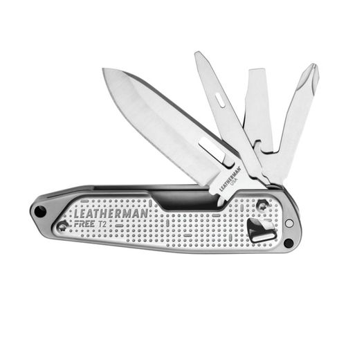 Leatherman Free T2 Multi Tool