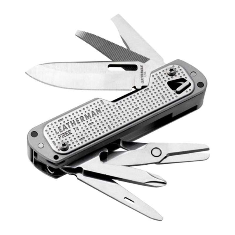 knife