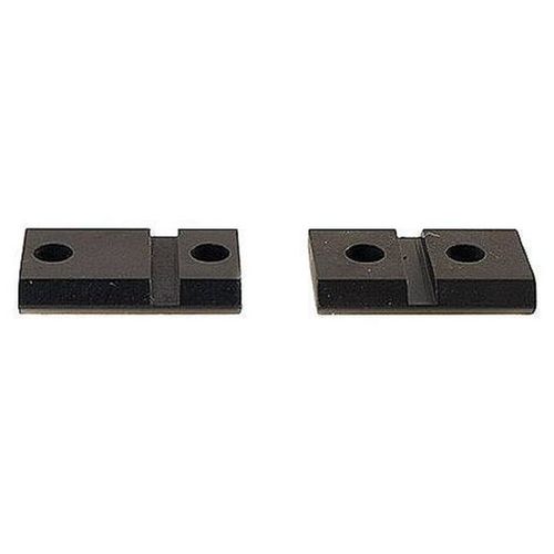 Warne Maxima 2 Piece Browning X-Bolt Steel Base