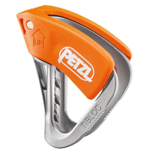 Petzl Tibloc Ultralight Ascender