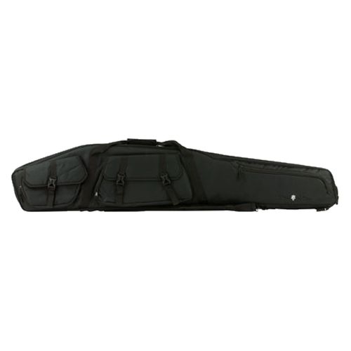 Allen 55" Cases Velocity Rifle Case