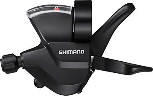 Shimano Shimano Altus M315 Rapidfire Plus Shifter