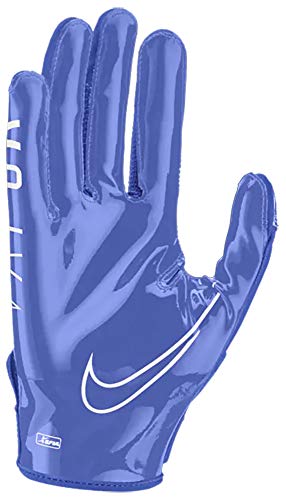 Nike Vapor Jet 6.0 Football Receiver Gloves - Al's Sporting Goods: Your  One-Stop Shop for Outdoor Sports Gear & Apparel