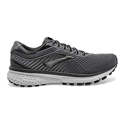brooks ghost 1 review