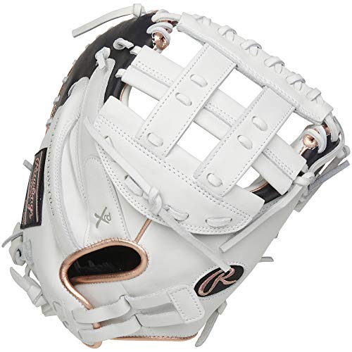 Rawlings Liberty Advanced Fastpitch Softball Glove 33" - Women's