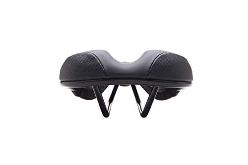 SADDLE-SPEED-STEEL