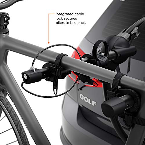 Thule gateway best sale pro 3 installation