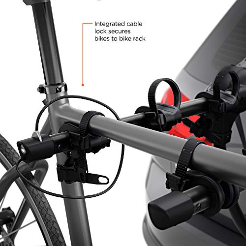 Yakima kingjoe 3 online bike rack