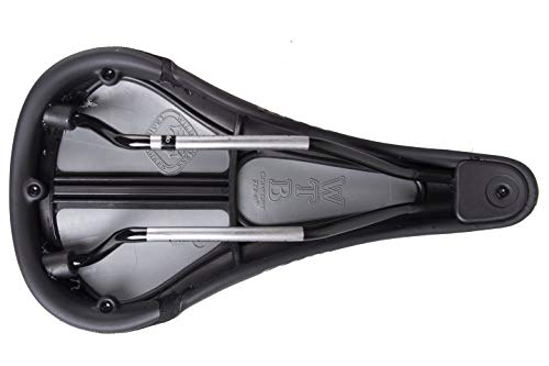 SADDLE-SPEED-STEEL