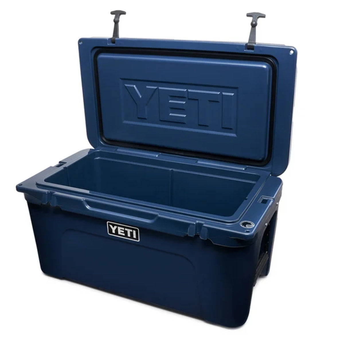 YETI Tundra 65 Camp Green