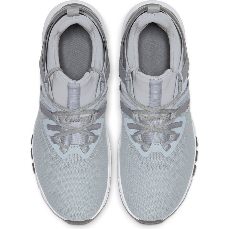 nike flexmethod tr on feet