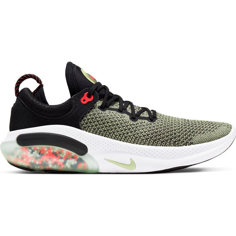 nike joyride run flyknit men's