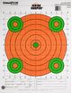 Champion Traps and Targets, Sight in Large Orange 100 Yards (Per 12)