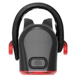 Lezyne Strip Drive 300+ Light Black
