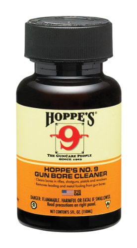 Hoppe's No. 9 Solvent