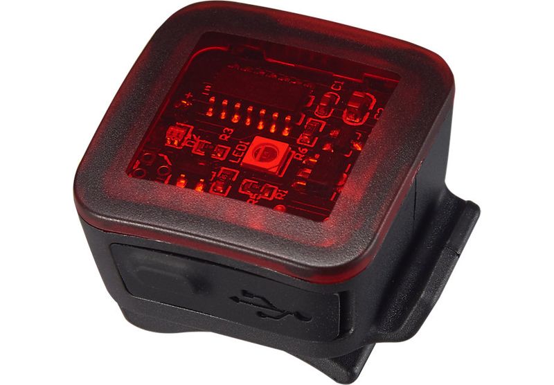 Specialized-FLASHBACK-TAILLIGHT-Black