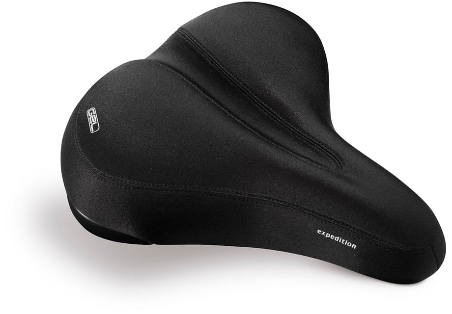 Specialized Expedition Gel Bike Saddle - Als.com