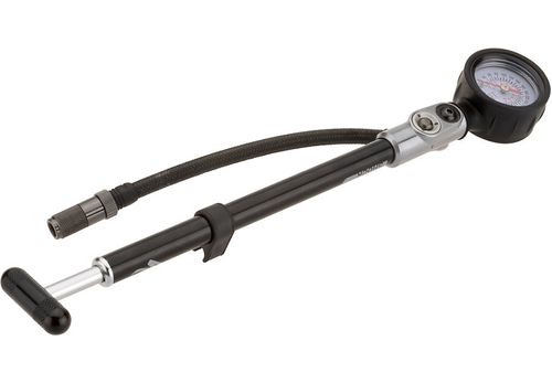 Specialized Air Tool Shock Bike Pump