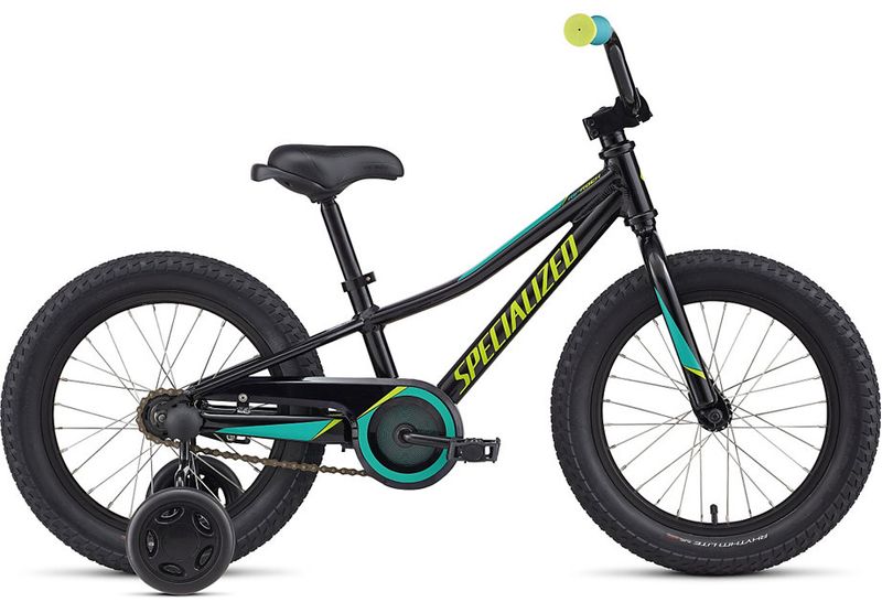 kids specialized bike