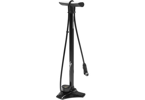 Specialized Air Tool Sport SwitchHitter II Floor Pump