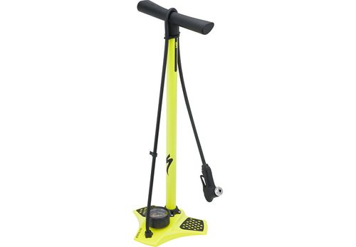 Specialized Air Tool HP Floor Bike Pump