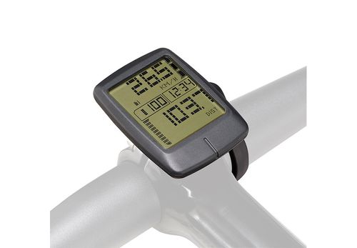 Specialized Turbo Connect Display