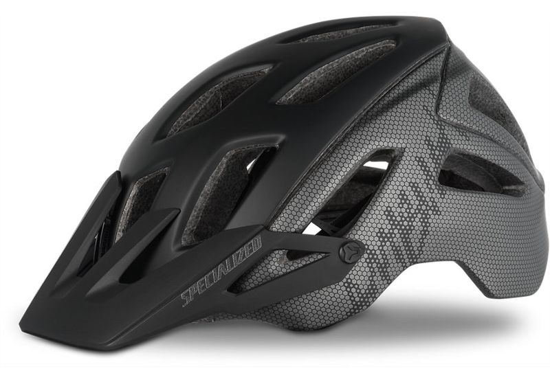 Specialized men's shop helmet