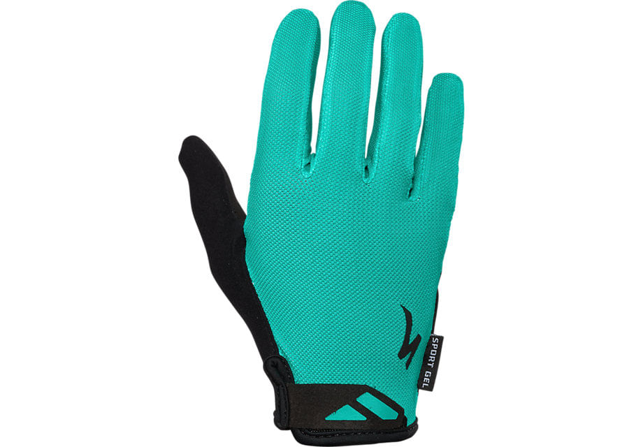 specialized bg sport gel gloves