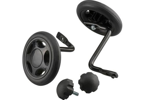 wald 742 training wheels