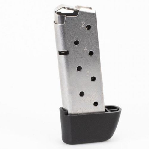 Kimber Micro 9mm 8 Round Magazine