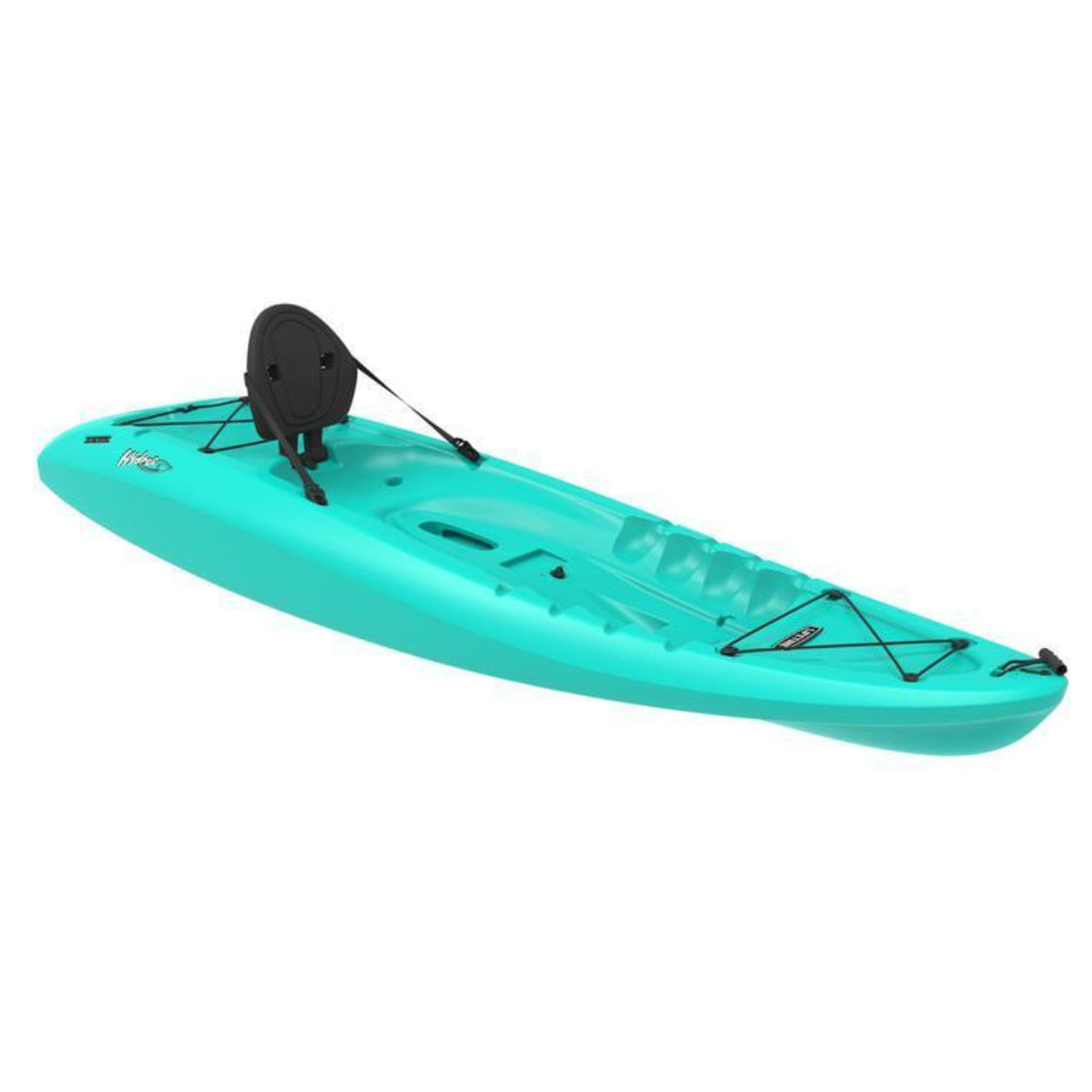 Lifetime Hydros 85 Kayak - Bobwards.com