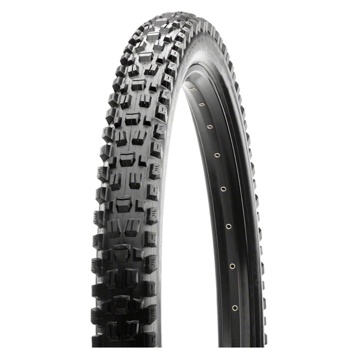 Maxxis Assegai Bike Tire - Als.com