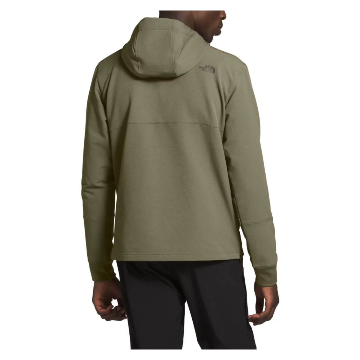 men's tekno pullover hoodie