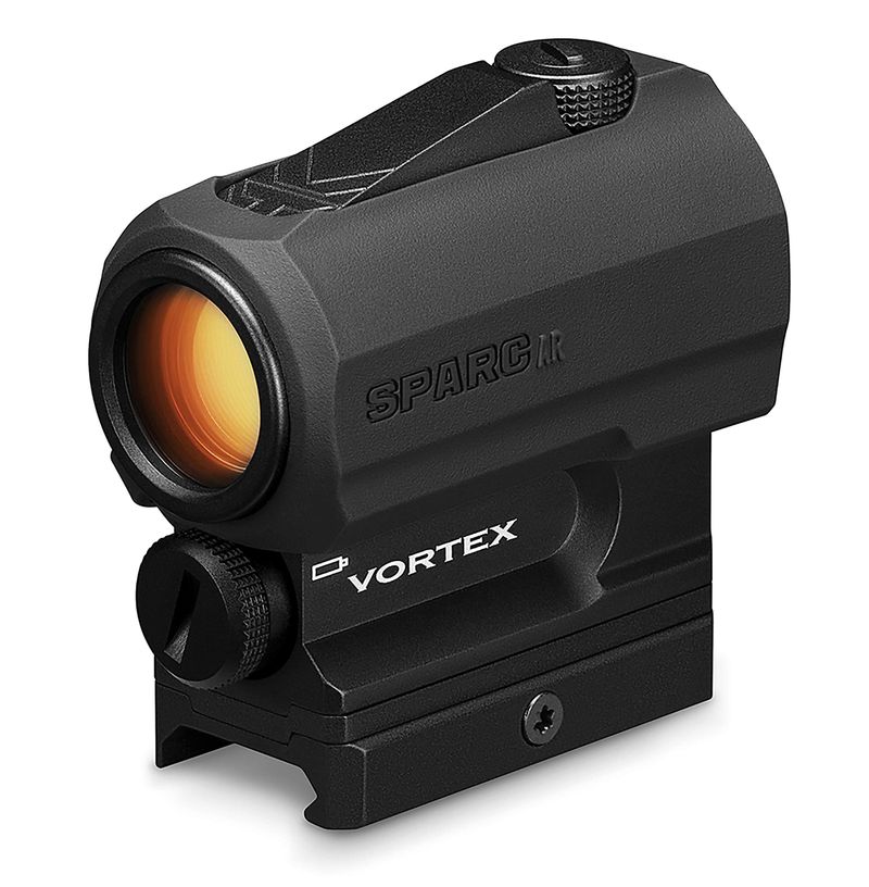 Vortex-Optics-SPARC-Red-Dot-2-MOA-Sight