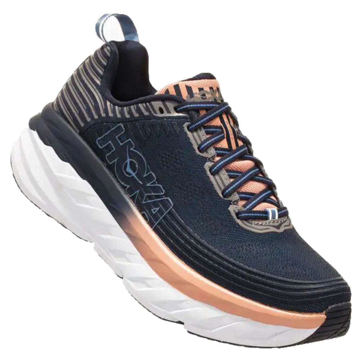 hoka shoes where are they made