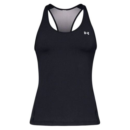 Under Armour HeatGear Racer Tank - Women's