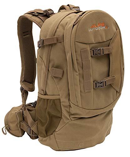 ALPS Outdoorz Pursuit Backpack