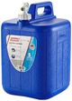 Coleman Jug With Water Carrier, 5 Gallons, Blue