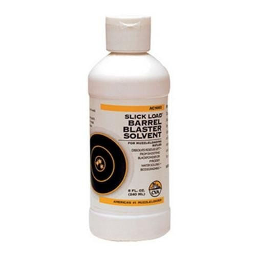 CVA AC1660 Slick Load Barrel Blast