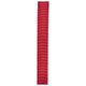 Liberty Mountain Tube Web 1 Inch x 300 Feet, Red